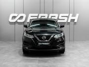 Nissan Qashqai II Рестайлинг Тюмень  - изображение 21