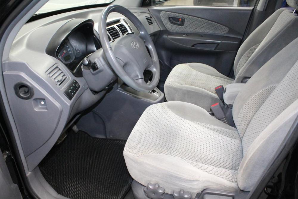 Hyundai Tucson I Кемерово  - изображение 15