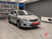 Toyota Corolla X (E140 E150) Пермь  - изображение 21