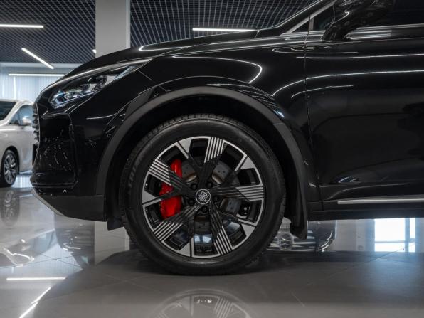 BYD Tang II Рестайлинг 2 с пробегом 2023 года, цена 4 550 000 рублей, 13639 км, внедорожник, Автокод Объявления