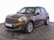 Mini Countryman I Москва  - изображение 26