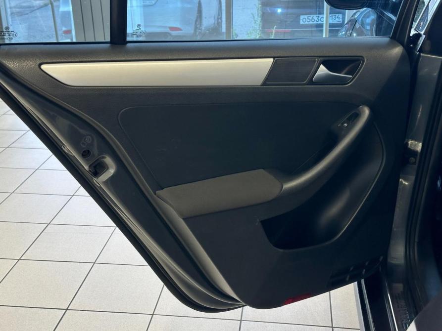 Volkswagen Jetta VI Волгоград  - изображение 15