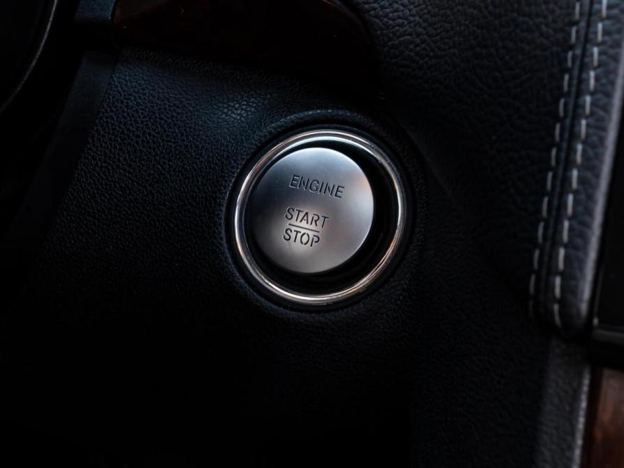 Mercedes-Benz GL-Класс I (X164) Краснодар  - изображение 16