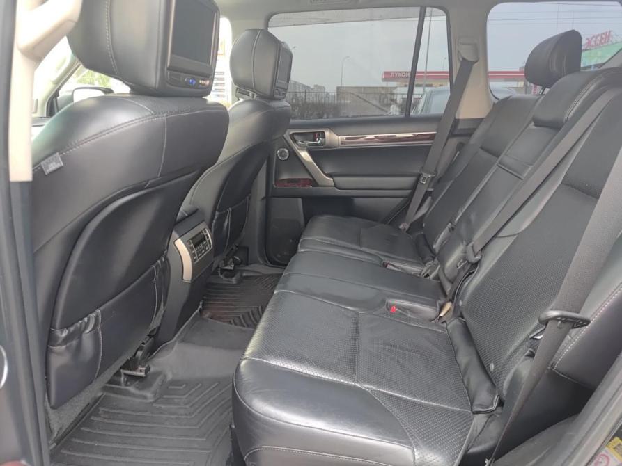 Lexus GX II Йошкар-Ола  - изображение 15
