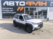 Lada (ВАЗ) Niva Travel I Сызрань  - изображение 13