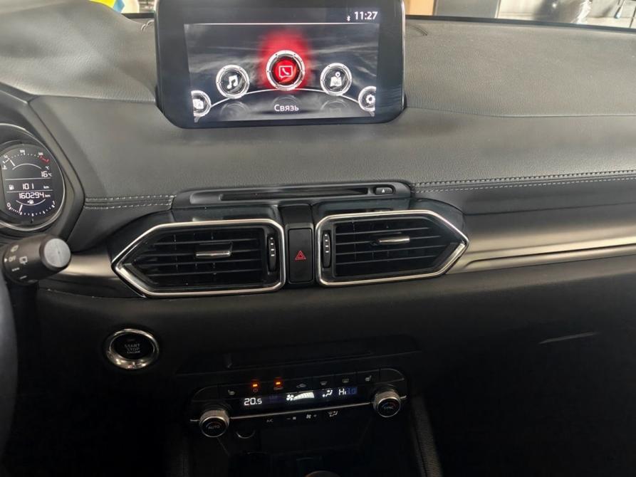 Mazda CX-5 II Москва  - изображение 14