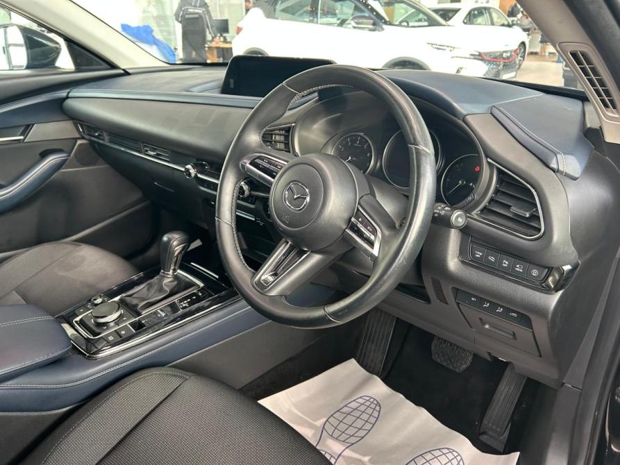 Mazda CX-30 I Екатеринбург  - изображение 16