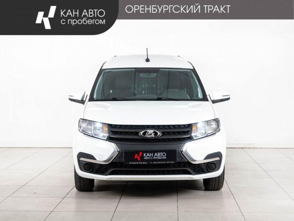 Lada (ВАЗ) Largus I Рестайлинг с пробегом 2024 года, цена 948 000 рублей, 122800 км, фургон, Автокод Объявления