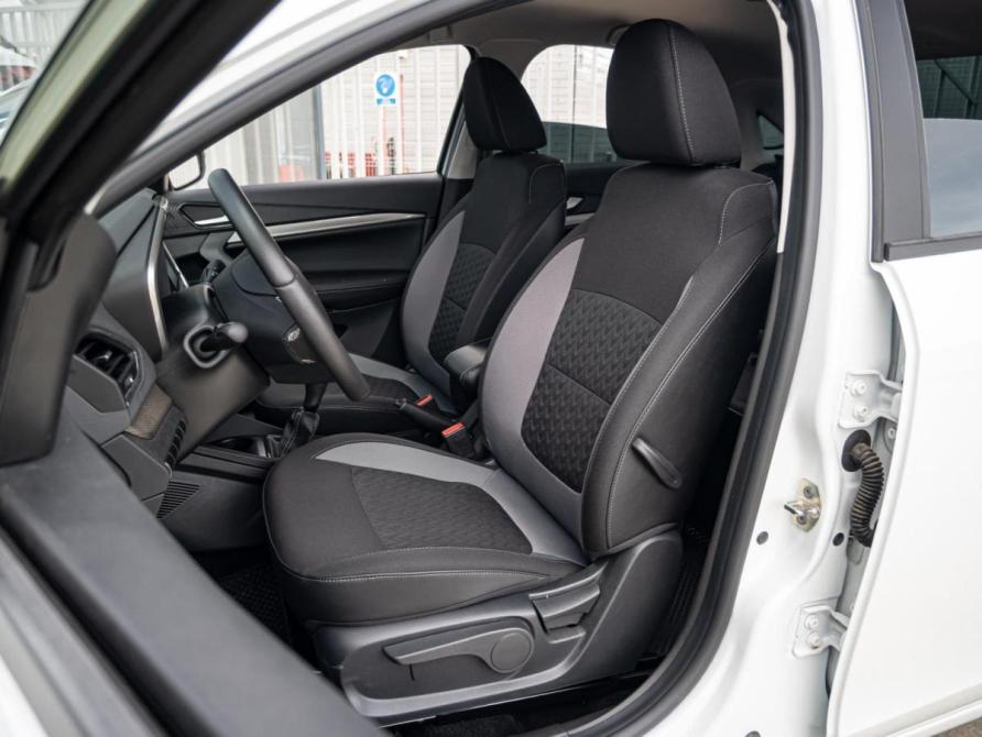 Lada (ВАЗ) Vesta I Рестайлинг (NG) Краснодар  - изображение 10