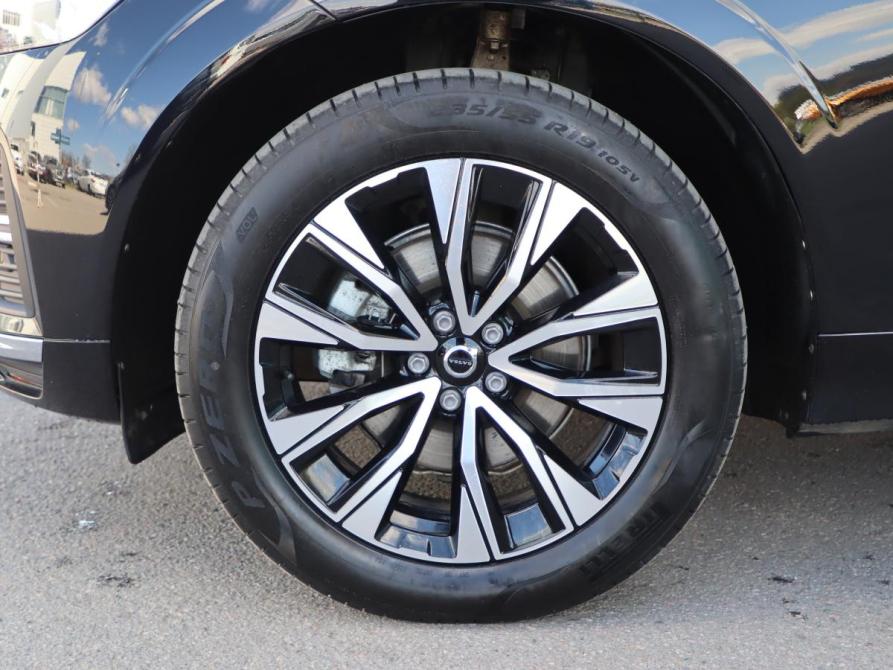 Volvo XC60 II Рестайлинг Санкт-Петербург  - изображение 26