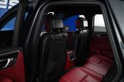 Porsche Macan I Москва  - изображение 37