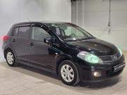 Nissan Tiida I Самара  - изображение 19