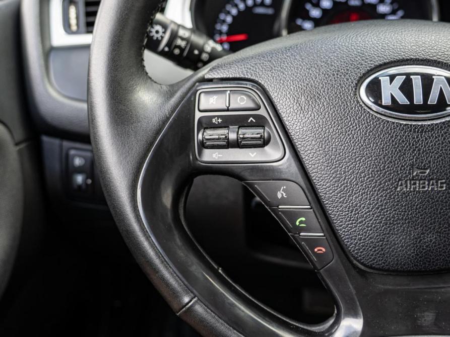 Kia Ceed II Краснодар  - изображение 15