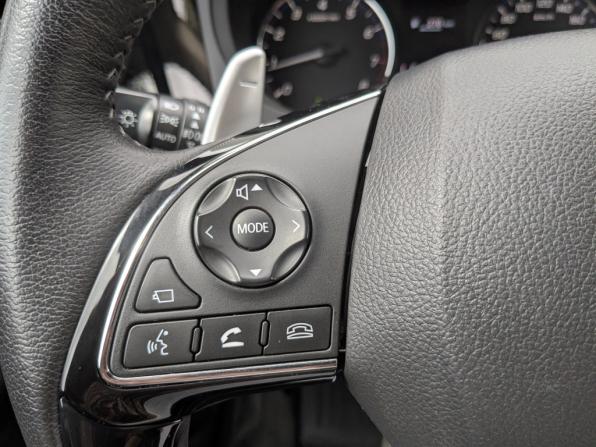 Mitsubishi Outlander III Рестайлинг 3 с пробегом 2019 года, цена 2 600 000 рублей, 109469 км, внедорожник, Автокод Объявления