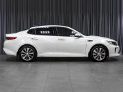 Kia Optima IV Тюмень  - изображение 31