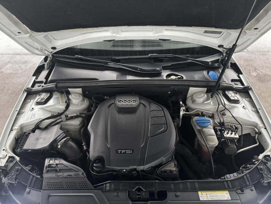 Audi A4 IV (B8) Рестайлинг Кемерово  - изображение 29