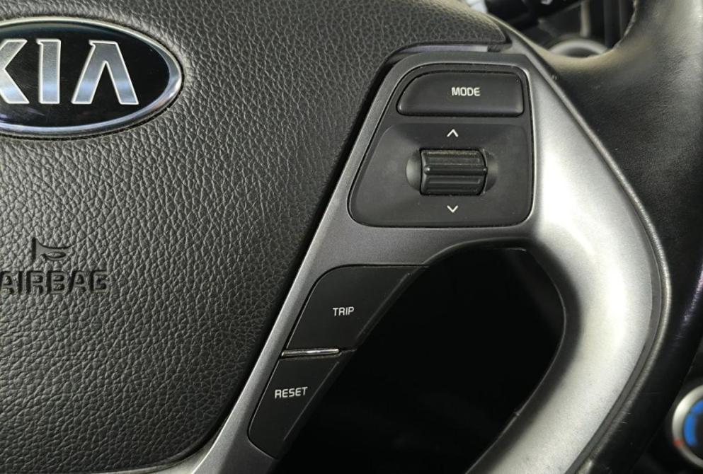 Kia Rio III Нижний Новгород  - изображение 16