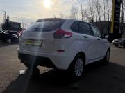 Lada (ВАЗ) XRAY I Нефтекамск  - изображение 14