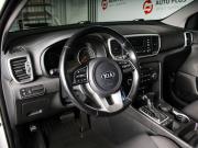 Kia Sportage IV Рестайлинг Минеральные Воды  - изображение 26