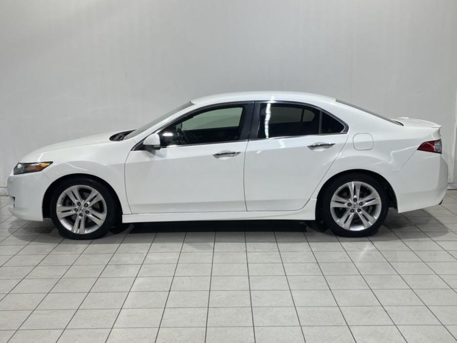Honda Accord VIII Курск  - изображение 2