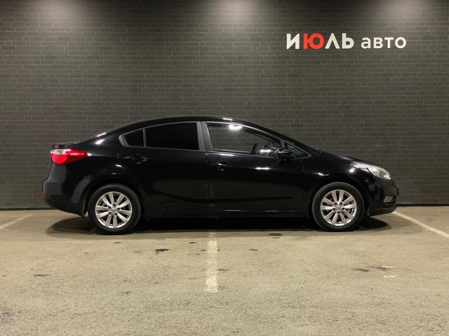 Kia Cerato III Челябинск  - изображение 4