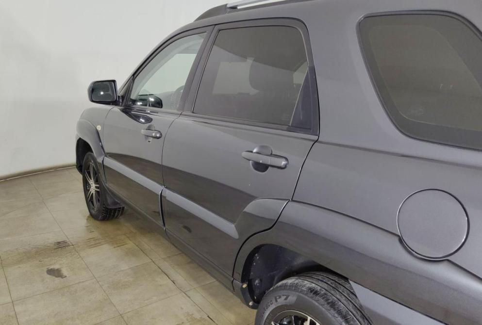Kia Sportage II Волгоград  - изображение 23