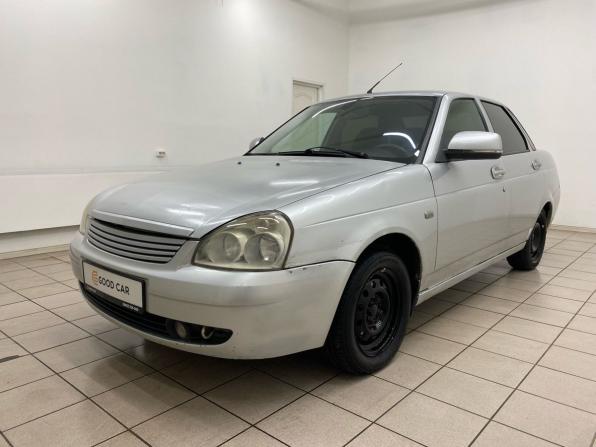 Lada (ВАЗ) Priora I с пробегом 2010 года, цена 220 000 рублей, 235892 км, седан, Автокод Объявления