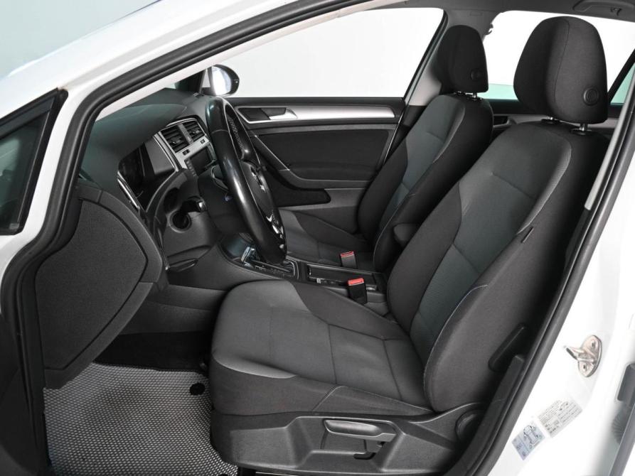 Volkswagen Golf VII Ростов-на-Дону  - изображение 10