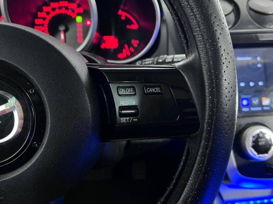 Mazda CX-7 I Ростов-на-Дону  - изображение 12