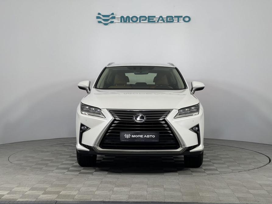 Lexus RX IV Калининград  - изображение 3