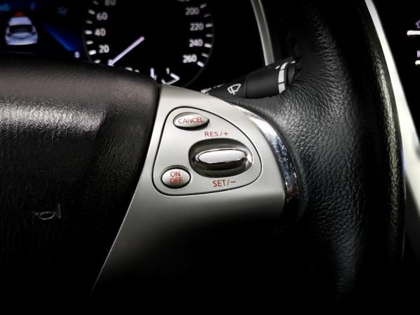 Nissan Murano III (Z52) с пробегом 2021 года, цена 2 930 000 рублей, 144057 км, внедорожник, Автокод Объявления