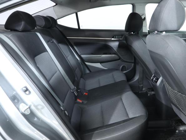 Hyundai Elantra VI (AD) с пробегом 2017 года, цена 1 349 000 рублей, 126113 км, седан, Автокод Объявления