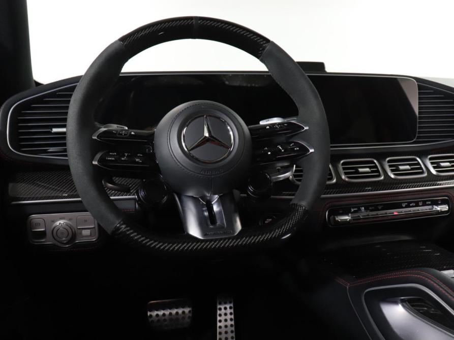 Mercedes-Benz GLE AMG II (V167) Рестайлинг Москва  - изображение 19