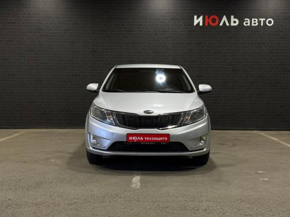 Kia Rio III с пробегом 2011 года, цена 650 000 рублей, 247995 км, седан, Автокод Объявления