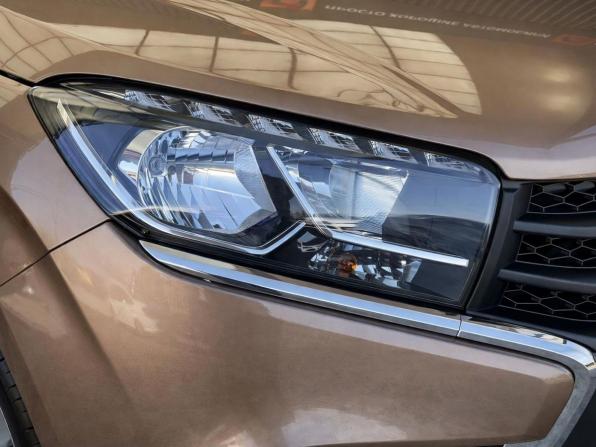 Lada (ВАЗ) XRAY I с пробегом 2018 года, цена 827 000 рублей, 83288 км, хэтчбек, Автокод Объявления