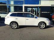 Mitsubishi Outlander III Москва  - изображение 24