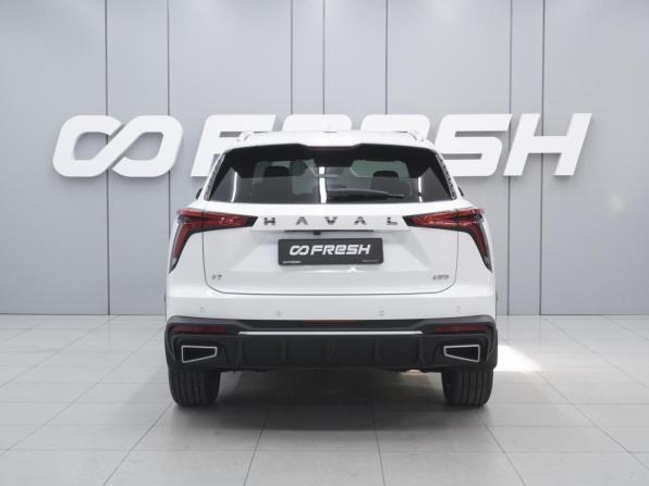 Haval F7 II с пробегом 2024 года, цена 2 750 000 рублей, 14286 км, внедорожник, Автокод Объявления