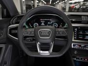 Audi Q3 II (F3) Москва  - изображение 35