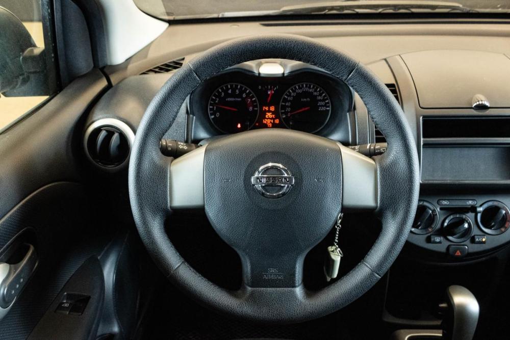 Nissan Note I Рестайлинг Уфа  - изображение 6