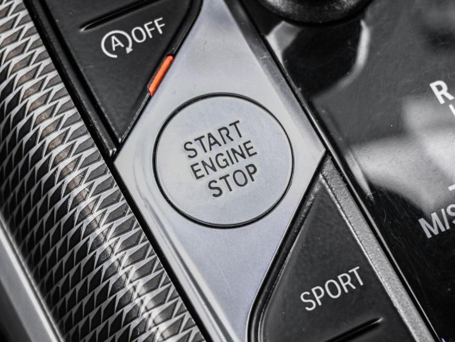 BMW 3 серии VII (G2x) Новороссийск  - изображение 12
