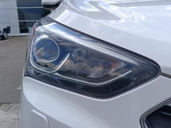 Hyundai Santa Fe III Рестайлинг с пробегом 2016 года, цена 2 130 000 рублей, 160440 км, внедорожник, Автокод Объявления