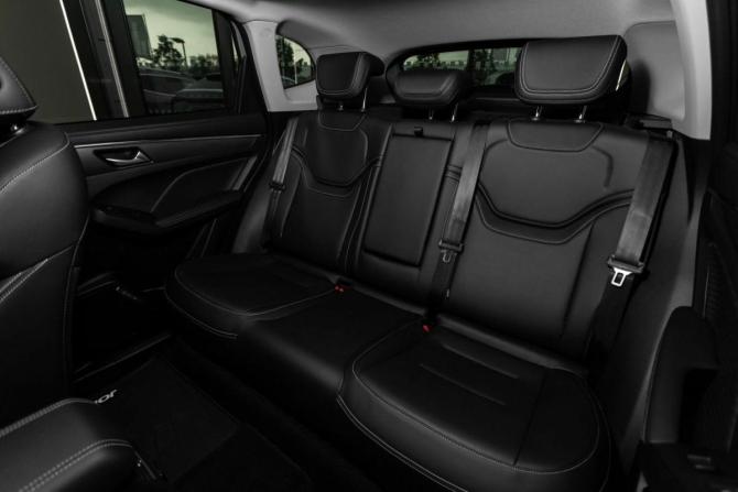 Новый Haval Jolion I Рестайлинг 2 2026 года, цена 2 799 000 рублей, внедорожник, Автокод Объявления