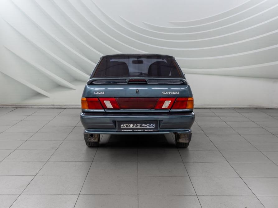 Lada (ВАЗ) 2115 Волгоград  - изображение 6