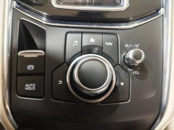 Mazda CX-5 II с пробегом 2018 года, цена 2 419 000 рублей, 156877 км, внедорожник, Автокод Объявления