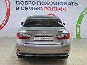 Lexus ES VI Рестайлинг Москва  - изображение 27