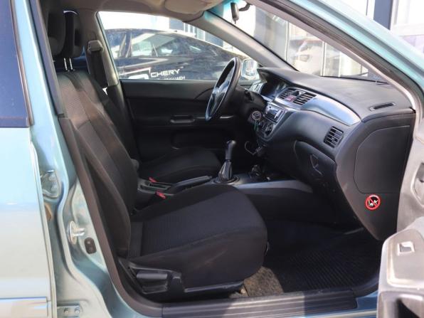 Mitsubishi Lancer IX Рестайлинг с пробегом 2007 года, цена 339 000 рублей, 197000 км, седан, Автокод Объявления