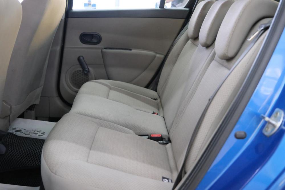 Renault Clio III Омск  - изображение 20