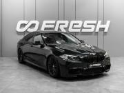 BMW 5 серии VI (F10/F11/F07) Рестайлинг Тюмень  - изображение 27