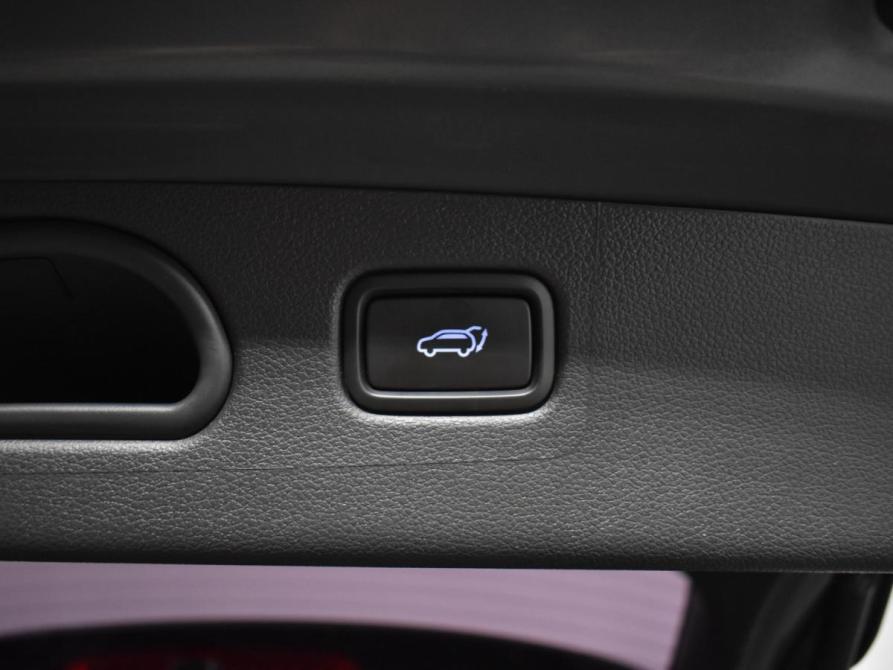Hyundai Tucson III Рестайлинг Санкт-Петербург  - изображение 23