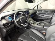 Hyundai Santa Fe IV Рестайлинг Москва  - изображение 44